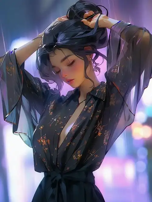 阿甘正传电影详情配图