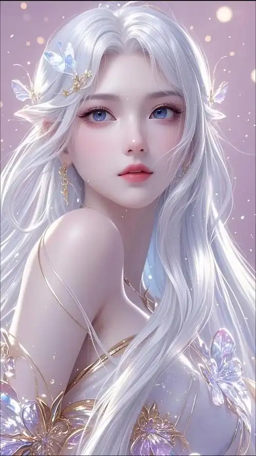 父母爱情剧集卡片配图