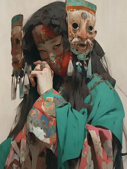 教父电影详情配图